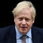 Who’s who in Boris Johnson’s first cupboard 28