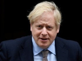 Who’s who in Boris Johnson’s first cupboard 26 Who’s who in Boris Johnson’s first cupboard 26