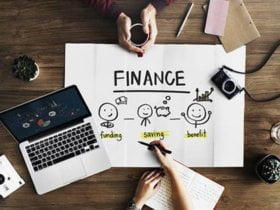 Study Financial Management to hone your monetary knowledge 6