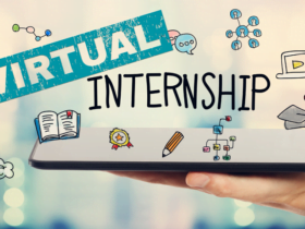 This Perfect Internship Gave Me The Opportunity To Merge My Two Passions 26