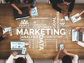 Reasons for Doing an Internship in Marketing 26 Reasons for Doing an Internship in Marketing 26