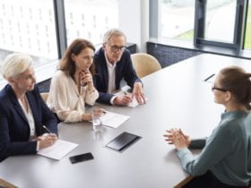 Personality topics extra for your job interview than you might assume 27