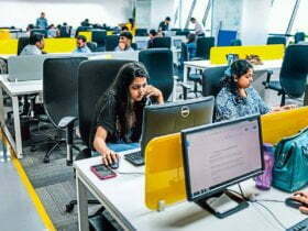 Polys to provide fast-music programme to diploma and a job 26