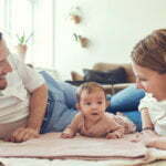 Parents use financial savings and second jobs to aid children at college 27