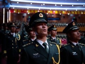 Chinese language programme to launch formally in UAE faculties in September 27