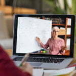 The Conversation About Scaling High-Quality/Low-Cost Graduate Online Education 27