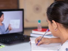 Livestreaming Courses a Major Focus in China's Online Education Industry 26