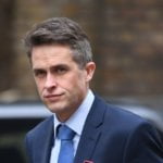 School funding pinnacle precedence for Gavin Williamson 28