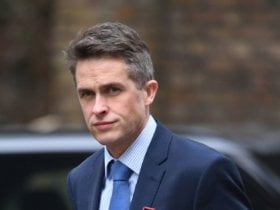 School funding pinnacle precedence for Gavin Williamson 51