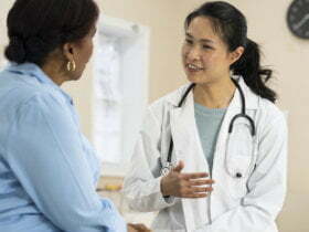 Doctor claiming to 'opposite' abortion was informed to forestall using medical school's call 45