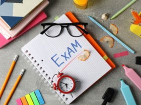 LTS, SAT, GMAT – Understanding the Exams you need to clear for admission 26