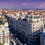 Spain examine overseas affords new approach for college kids 28