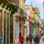 CHS grad learns extra about Cuba on have a look at abroad ride 28