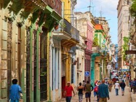 CHS grad learns extra about Cuba on have a look at abroad ride 26 CHS grad learns extra about Cuba on have a look at abroad ride 26