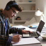 What's the Point of Studying Abroad? 28