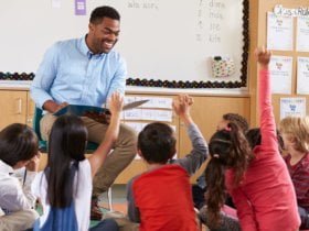 The Financial Calamity That Is the Teaching Profession 31 The Financial Calamity That Is the Teaching Profession 30