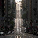 Federal display cites contractor courting as most important cause of San Francisco Central Subway troubles 28