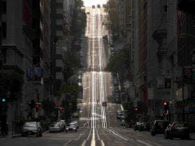 Federal display cites contractor courting as most important cause of San Francisco Central Subway troubles 58 Federal display cites contractor courting as most important cause of San Francisco Central Subway troubles 51