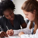 Tutor beats up Class four pupil for now not doing homework, booked 28