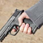 A Photo Of Three Ole Miss Frat Members Posing With Guns 27