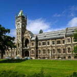 University of Queensland faces warmness for naming 27