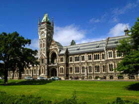 University of Queensland faces warmness for naming 36