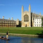 University of Cambridge will don't have any carbon emissions by way of 2048 28