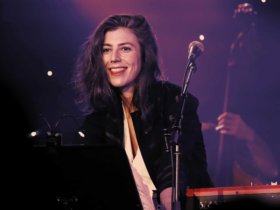 All the Poets (Musicians on Writing): Julia Holter 42