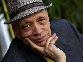 How Walter Mosley wound up writing about crack for ‘Snowfall’ 45