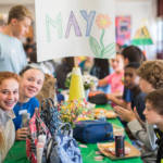 Learning to teach mindfulness to children can help teachers reduce their own stress 27