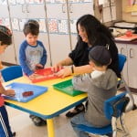 Changes to speech and language training in Suffolk approved 27