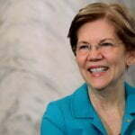 Elizabeth Warren Shares Freshman Year Photo in Homemade Dress 28