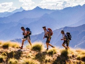 Women-most effective adventure journeys turning into famous 26