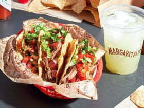 Chipotle is the present day organisation to spend hundreds of thousands 54