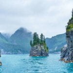 Birthday adventure: Mumms tour to Seward, Alaska, because Ken is from Seward, Nebraska 28