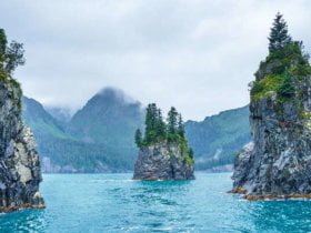 Birthday adventure: Mumms tour to Seward, Alaska, because Ken is from Seward, Nebraska 50 Birthday adventure: Mumms tour to Seward, Alaska, because Ken is from Seward, Nebraska 49