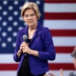 Elizabeth Warren defends her story approximately losing a teaching task due to pregnancy 28