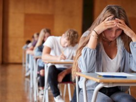 Gujarat clerk posts exam on Nov 17, Class 12 pass eligible 26