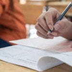 Exam board AQA to pay out £1.1m over rule breaches and mistakes 28