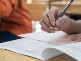 TCS's new Chennai centre can display exams anywhere in India 52