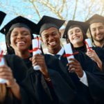 Foreign students learn Gandhi philosophy to apply his ideals returned home 27