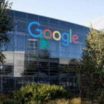 We spent a day shadowing Google interns 27