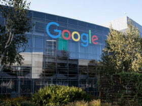 We spent a day shadowing Google interns 26 We spent a day shadowing Google interns 26