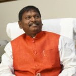 Union Minister Arjun Munda launches Van Dhan Internship Programme of TRIFED 28