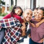 White people are more likely than black or Latino Americans to have a great task 27