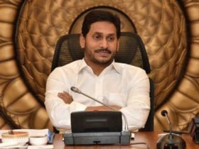 Will Jagan Reddy's mega jobs drive repay? 49 Will Jagan Reddy's mega jobs drive repay? 49