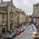 Edinburgh dad and mom accuse officials of conceitedness over cuts to highschool language guide 27