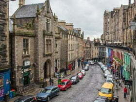 Edinburgh dad and mom accuse officials of conceitedness over cuts to highschool language guide 26 Edinburgh dad and mom accuse officials of conceitedness over cuts to highschool language guide 26