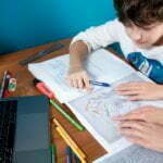 The faster you begin learning languages 28