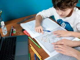 The faster you begin learning languages 26